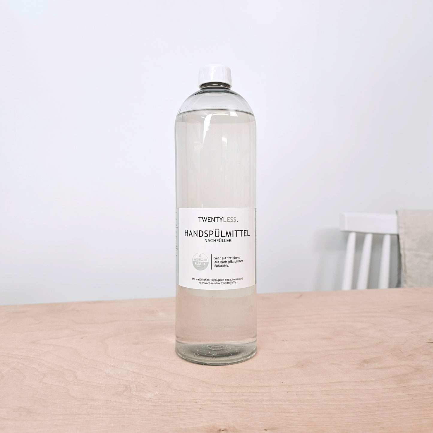 Handspülmittel Nachfüller 1000ml