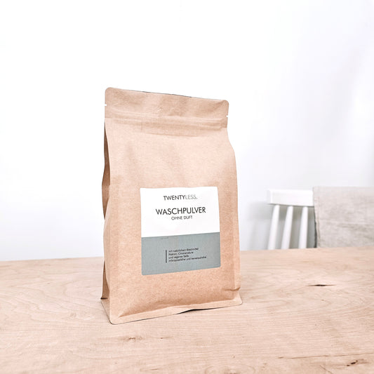 Waschpulver 1,5 Kg