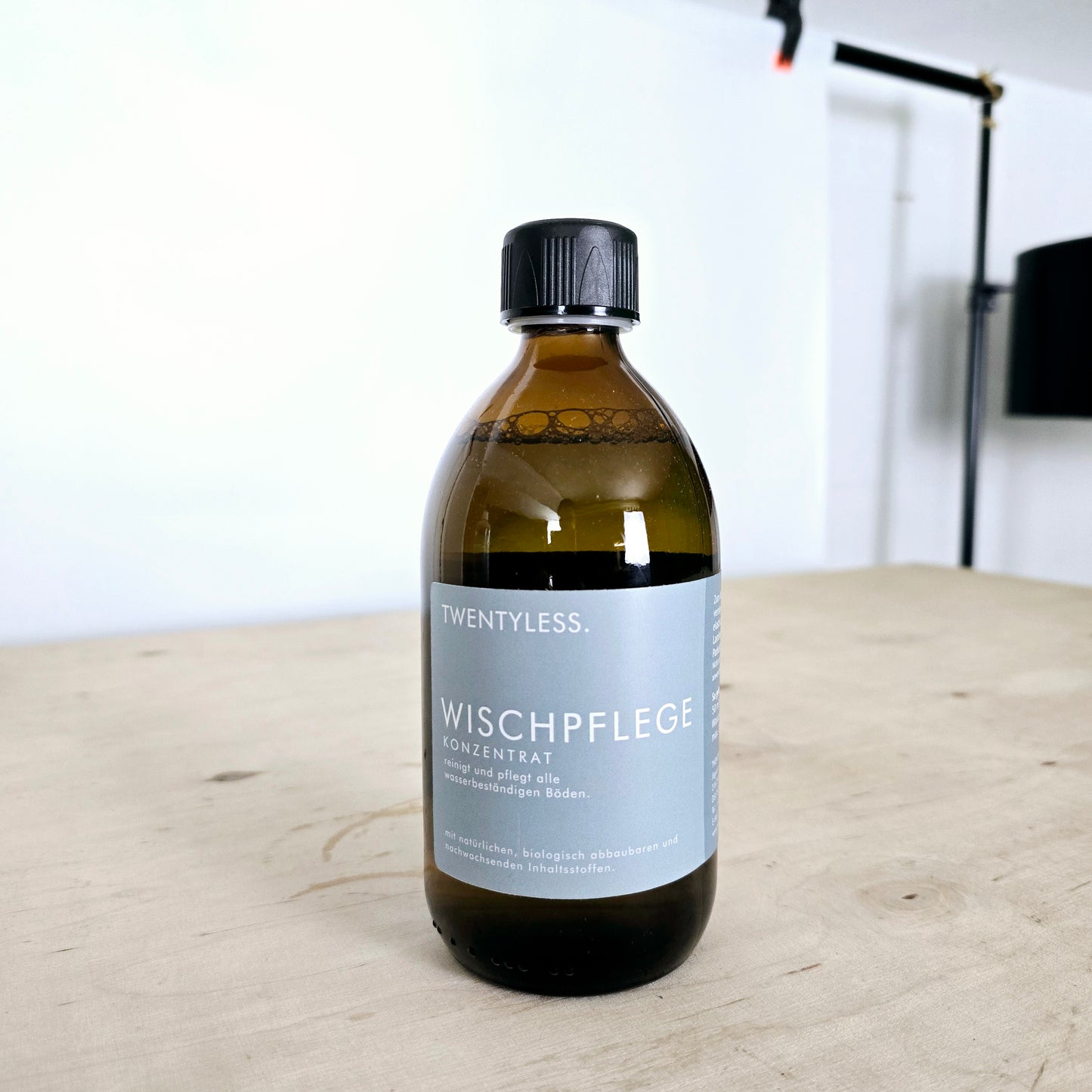 Wischpflege
