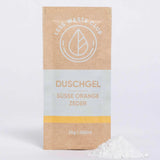 DUSCHGEL PULVER