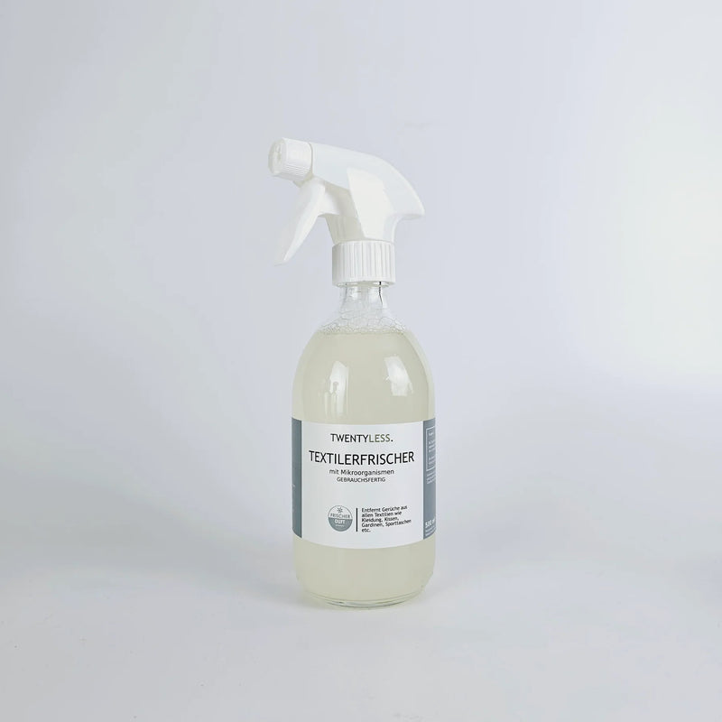 Textilerfrischer Tuberose 500ml